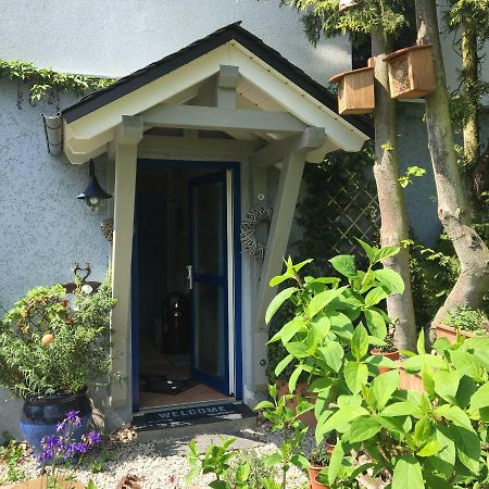 Ferienwohnung Hering In Dill Eksteriør bilde