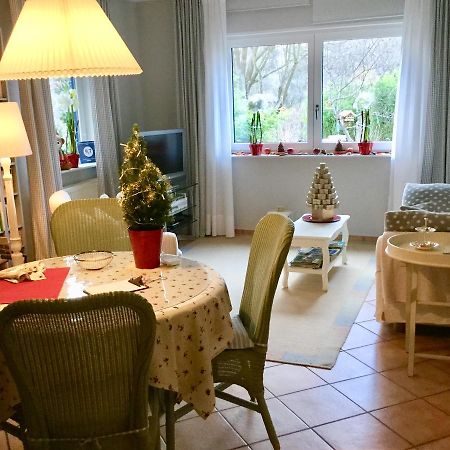 Ferienwohnung Hering In Dill Eksteriør bilde