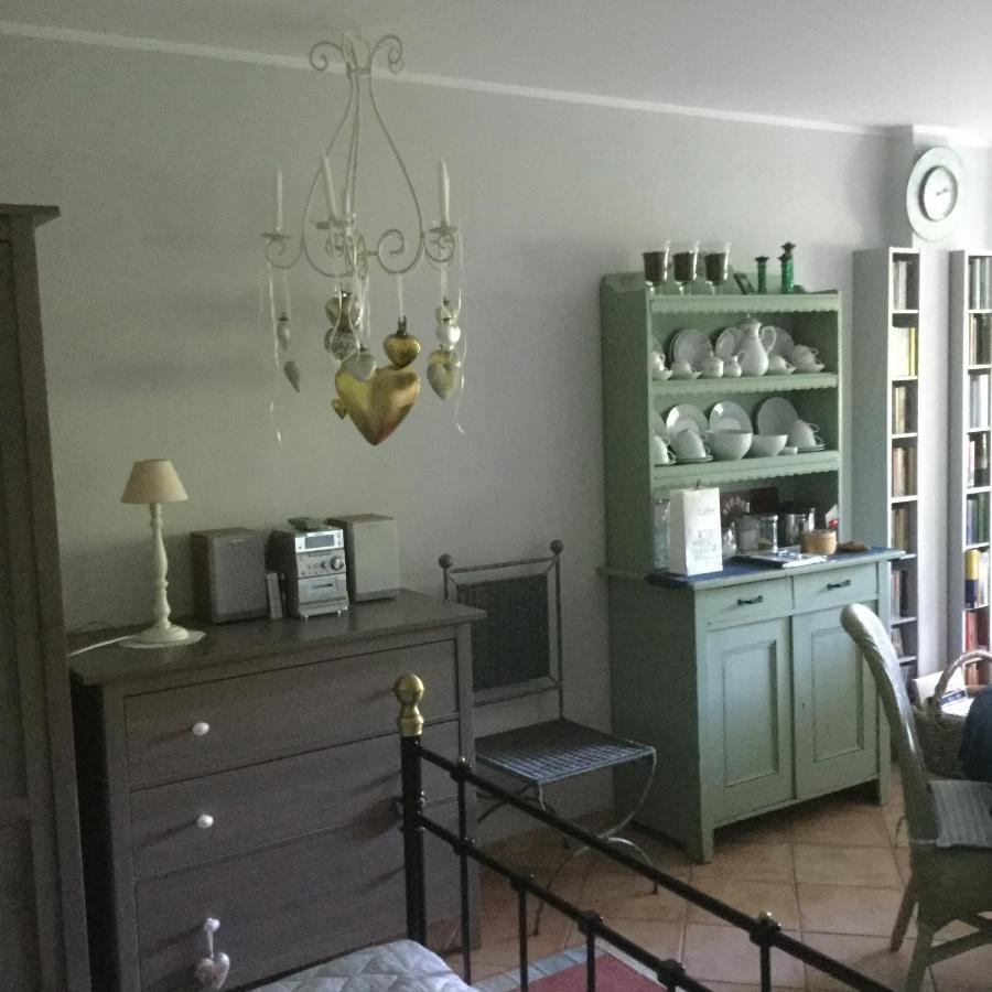 Ferienwohnung Hering In Dill Eksteriør bilde