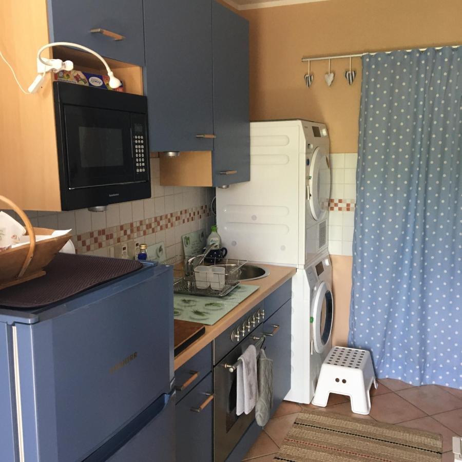 Ferienwohnung Hering In Dill Eksteriør bilde