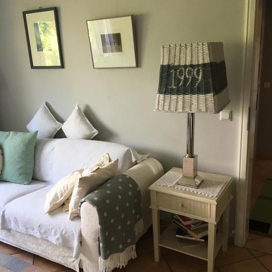 Ferienwohnung Hering In Dill Eksteriør bilde