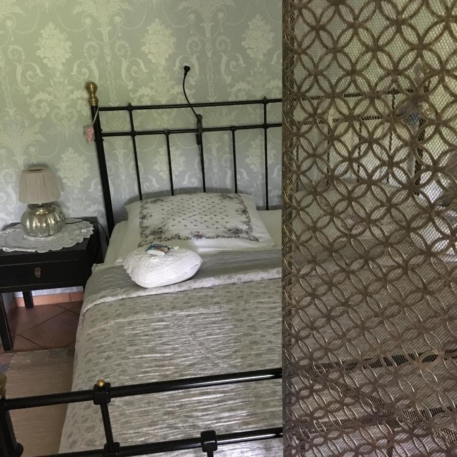 Ferienwohnung Hering In Dill Eksteriør bilde