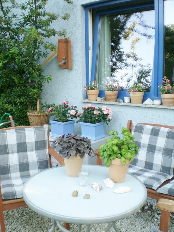Ferienwohnung Hering In Dill Eksteriør bilde