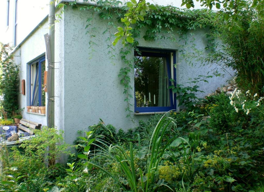 Ferienwohnung Hering In Dill Rom bilde