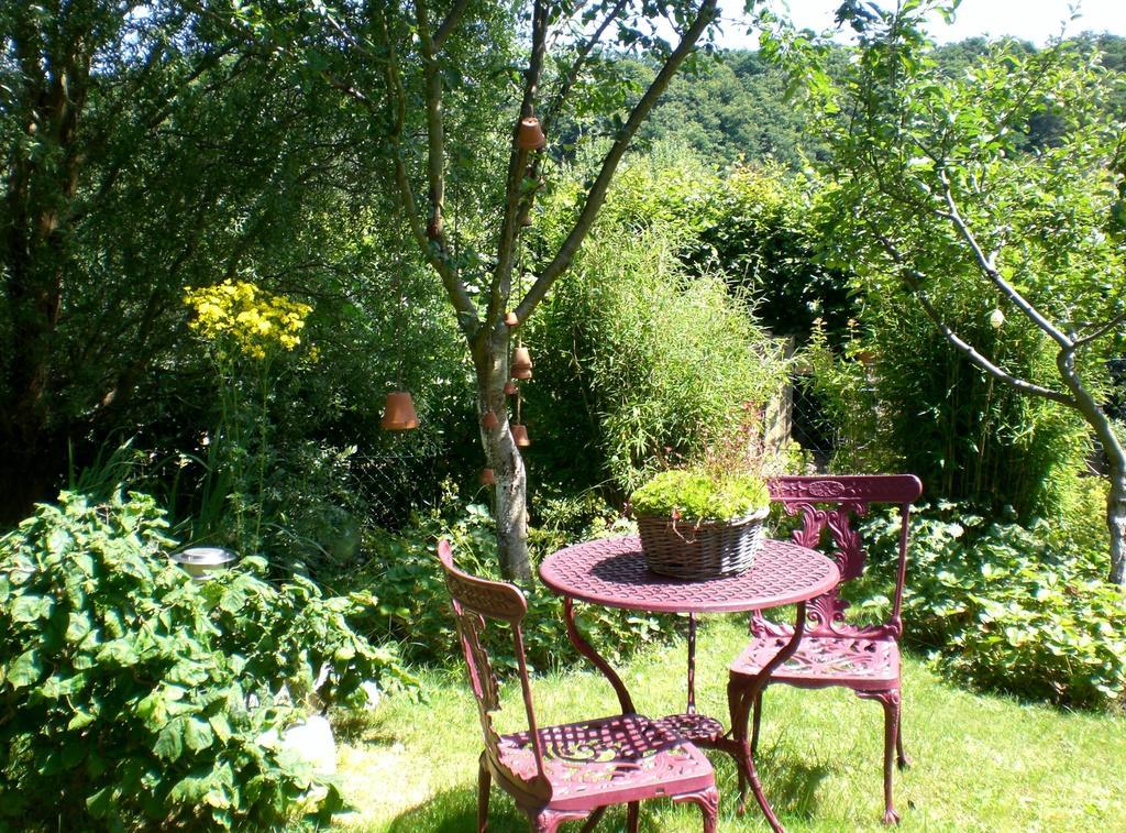 Ferienwohnung Hering In Dill Rom bilde