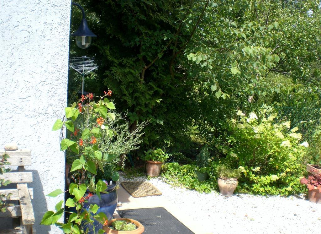 Ferienwohnung Hering In Dill Rom bilde