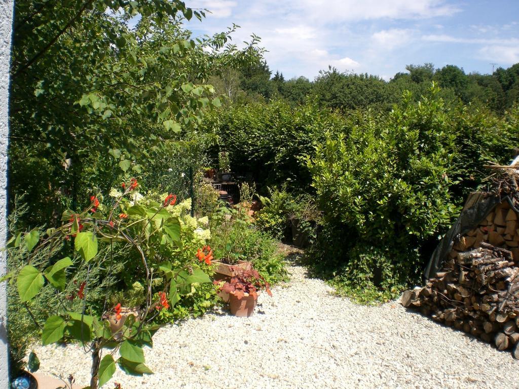 Ferienwohnung Hering In Dill Rom bilde