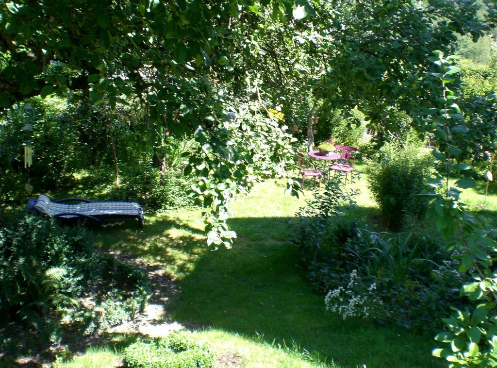 Ferienwohnung Hering In Dill Rom bilde