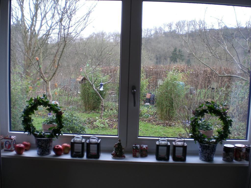 Ferienwohnung Hering In Dill Rom bilde
