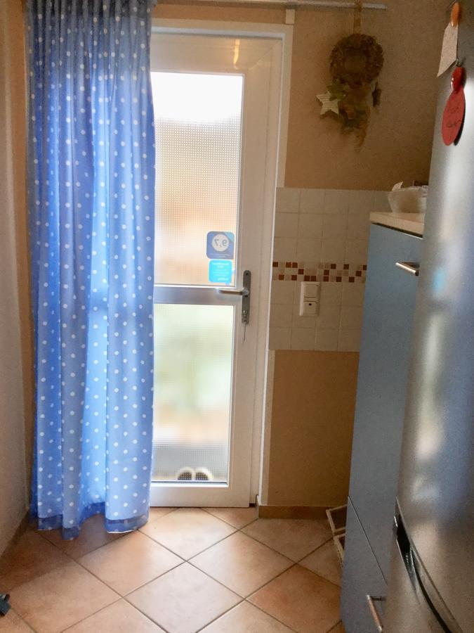 Ferienwohnung Hering In Dill Eksteriør bilde